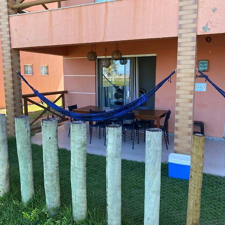 Apartamento Cond Vila Das Aguas Atalaia Velha Eksteriør bilde