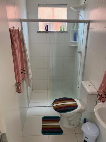 Apartamento Cond Vila Das Aguas Atalaia Velha Eksteriør bilde