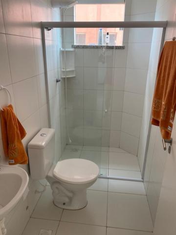 Apartamento Cond Vila Das Aguas Atalaia Velha Eksteriør bilde