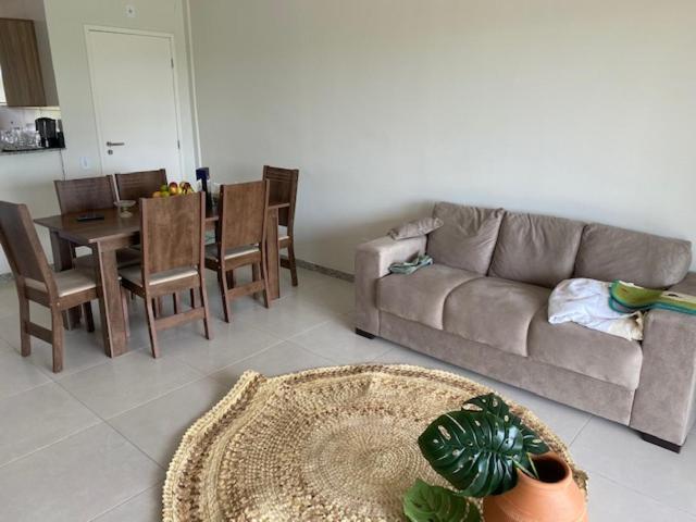 Apartamento Cond Vila Das Aguas Atalaia Velha Eksteriør bilde
